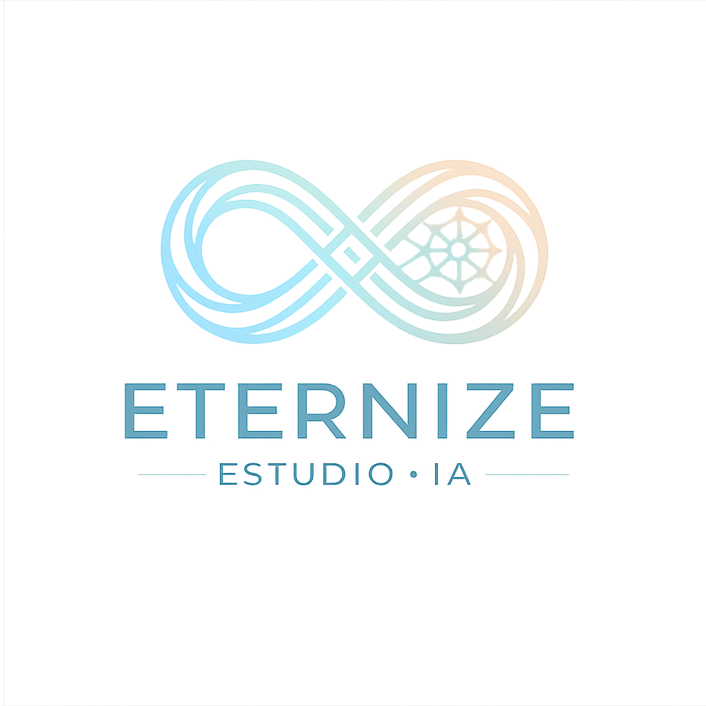 Logo Eternize